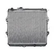 FRIGAIR 0115.3113 - Radiateur, refroidissement du moteur