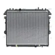 FRIGAIR 0115.3115 - Radiateur, refroidissement du moteur