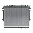 Radiateur, refroidissement du moteur FRIGAIR [0115.3119]