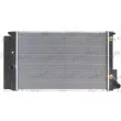 FRIGAIR 0115.3122 - Radiateur, refroidissement du moteur