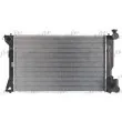 FRIGAIR 0115.3130 - Radiateur, refroidissement du moteur