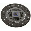 SACHS 1862 603 001 - Disque d'embrayage
