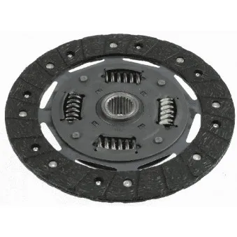 Disque d'embrayage SACHS OEM gcp90827