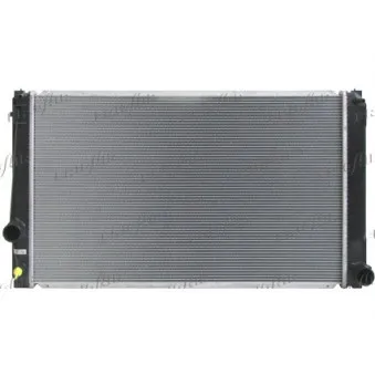 Radiateur, refroidissement du moteur FRIGAIR OEM 1640028570