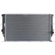 FRIGAIR 0115.3166 - Radiateur, refroidissement du moteur