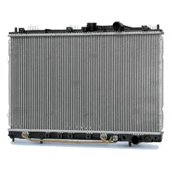 Radiateur, refroidissement du moteur FRIGAIR OEM MB890505