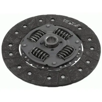 Disque d'embrayage SACHS OEM 046141031K
