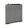 FRIGAIR 0116.3017 - Radiateur, refroidissement du moteur