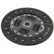 SACHS 1862 625 001 - Disque d'embrayage