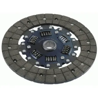Disque d'embrayage SACHS OEM 3010087G01