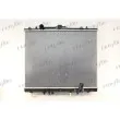 FRIGAIR 0116.3040 - Radiateur, refroidissement du moteur