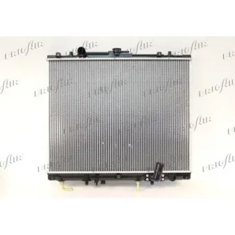 Radiateur, refroidissement du moteur FRIGAIR OEM MR258668