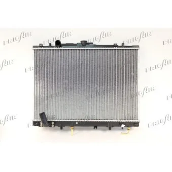 Radiateur, refroidissement du moteur FRIGAIR OEM MN153205