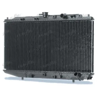 FRIGAIR 0119.2206 - Radiateur, refroidissement du moteur
