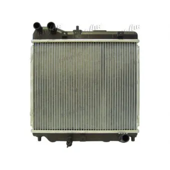 Radiateur, refroidissement du moteur FRIGAIR OEM 19010PWAQ01