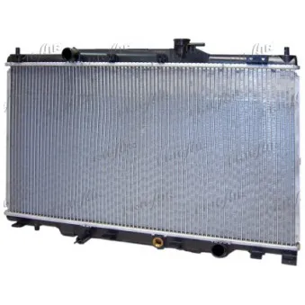 Radiateur, refroidissement du moteur FRIGAIR 0119.3015