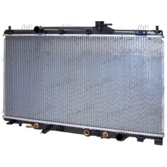 Radiateur, refroidissement du moteur FRIGAIR OEM 19010PNLG51