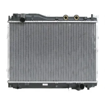 Radiateur, refroidissement du moteur FRIGAIR OEM 19010PLZE01