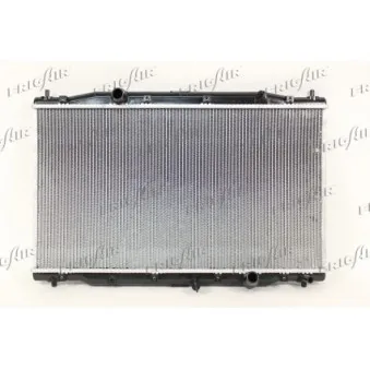 Radiateur, refroidissement du moteur FRIGAIR 0119.3034