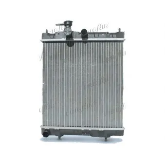 Radiateur, refroidissement du moteur FRIGAIR OEM 2141097b15