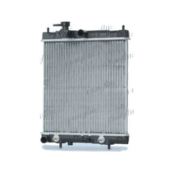 Radiateur, refroidissement du moteur FRIGAIR OEM 2146097B00