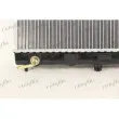 FRIGAIR 0121.3021 - Radiateur, refroidissement du moteur