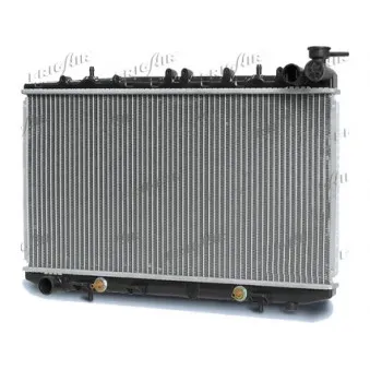 FRIGAIR 0121.3030 - Radiateur, refroidissement du moteur