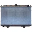 Radiateur, refroidissement du moteur FRIGAIR [0121.3040]