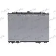 FRIGAIR 0121.3041 - Radiateur, refroidissement du moteur