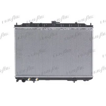 Radiateur, refroidissement du moteur FRIGAIR OEM 120129