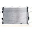 Radiateur, refroidissement du moteur FRIGAIR [0121.3056]