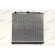 FRIGAIR 0121.3066 - Radiateur, refroidissement du moteur