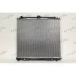 FRIGAIR 0121.3067 - Radiateur, refroidissement du moteur