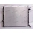 FRIGAIR 0121.3083 - Radiateur, refroidissement du moteur