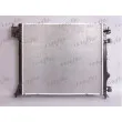 FRIGAIR 0121.3083 - Radiateur, refroidissement du moteur