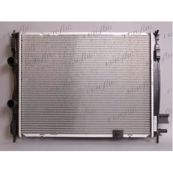 Radiateur, refroidissement du moteur FRIGAIR OEM 21400bb40a