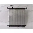 Radiateur, refroidissement du moteur FRIGAIR [0121.3086]