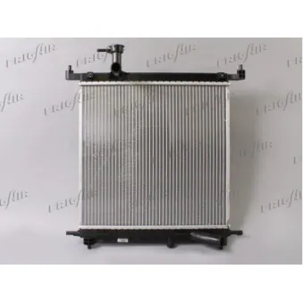 Radiateur, refroidissement du moteur FRIGAIR OEM 214101hc1a