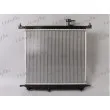 FRIGAIR 0121.3086 - Radiateur, refroidissement du moteur