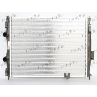 Radiateur, refroidissement du moteur FRIGAIR OEM 21410JD00B
