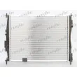 FRIGAIR 0121.3087 - Radiateur, refroidissement du moteur