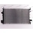 FRIGAIR 0122.3014 - Radiateur, refroidissement du moteur