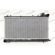 Radiateur, refroidissement du moteur FRIGAIR [0124.3002]