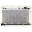 FRIGAIR 0124.3003 - Radiateur, refroidissement du moteur