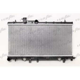 Radiateur, refroidissement du moteur FRIGAIR OEM 45119FE050