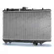 Radiateur, refroidissement du moteur FRIGAIR [0127.2042]