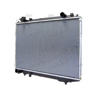 Radiateur, refroidissement du moteur FRIGAIR OEM XM348005EB