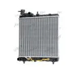 Radiateur, refroidissement du moteur FRIGAIR [0128.3002]