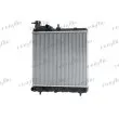 FRIGAIR 0128.3051 - Radiateur, refroidissement du moteur