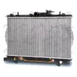 FRIGAIR 0128.3057 - Radiateur, refroidissement du moteur